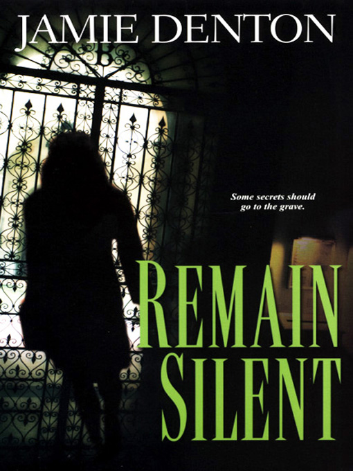 Remain Silent